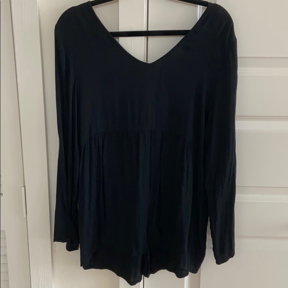 MinkPink Romper